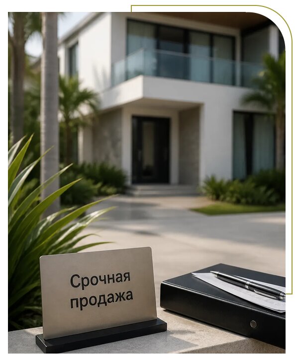 Срочная продажа недвижимости Пхукет из Барнаула от 50580 р. | коПхукет-Брн